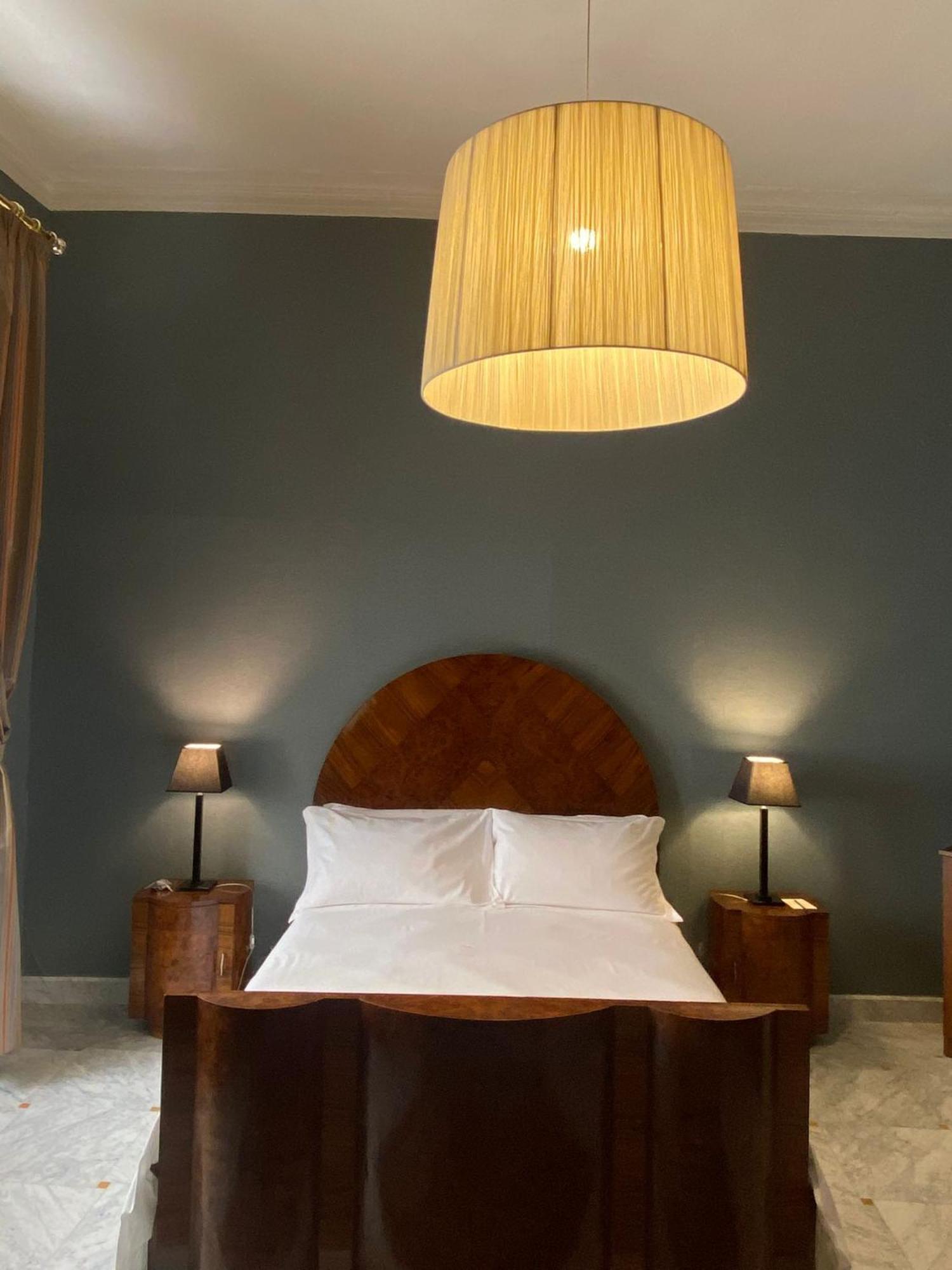 Palazzo Cherubini-Pools & Wellness 罗萨诺 外观 照片